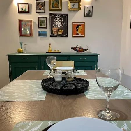 Alina Urban Getaway Novi Sad Center Pet Friendly Apartment Екстериор снимка