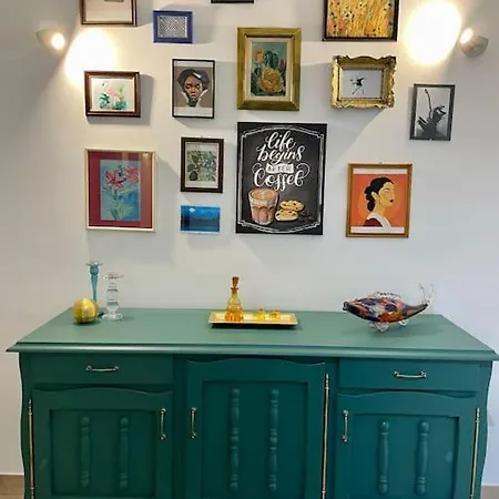 Alina Urban Getaway Novi Sad Center Pet Friendly Apartment Екстериор снимка