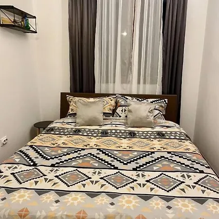 Alina Urban Getaway Novi Sad Center Pet Friendly Apartment Екстериор снимка