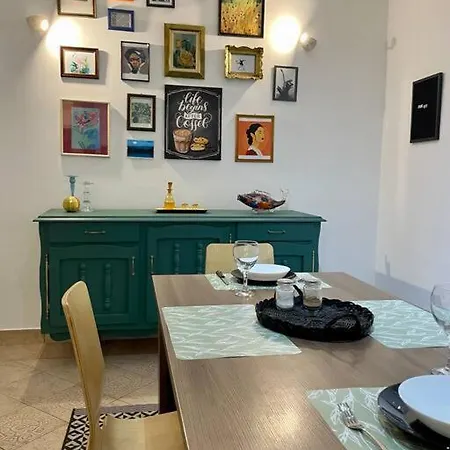 Alina Urban Getaway Novi Sad Center Pet Friendly Apartment Екстериор снимка