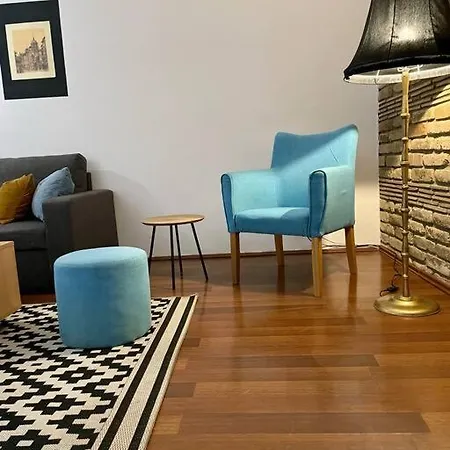 Alina Urban Getaway Novi Sad Center Pet Friendly Apartment Екстериор снимка