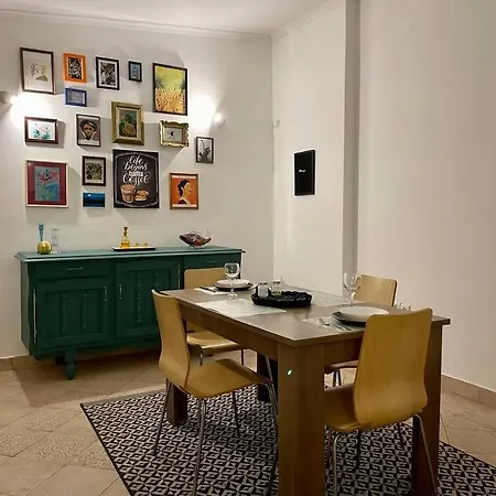 Alina Urban Getaway Novi Sad Center Pet Friendly Apartment Екстериор снимка