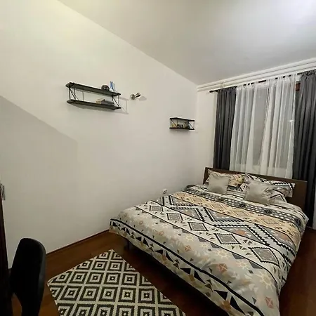 Alina Urban Getaway Novi Sad Center Pet Friendly Apartment Екстериор снимка