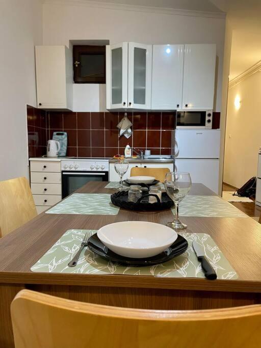 Alina Urban Getaway Center Pet Friendly *