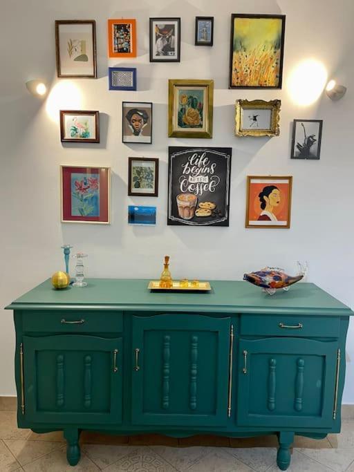 Alina Urban Getaway Center Pet Friendly