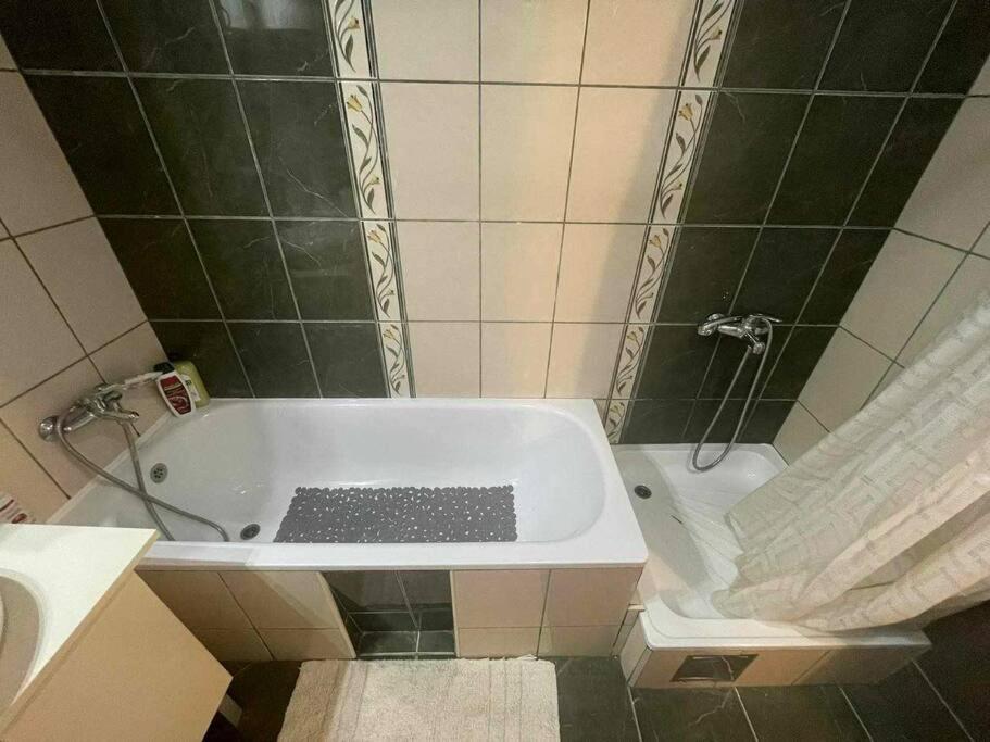 Apartment Alina Urban Getaway Center Pet Friendly *