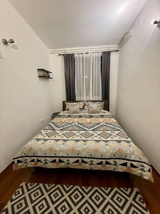 Apartment Alina Urban Getaway Center Pet Friendly