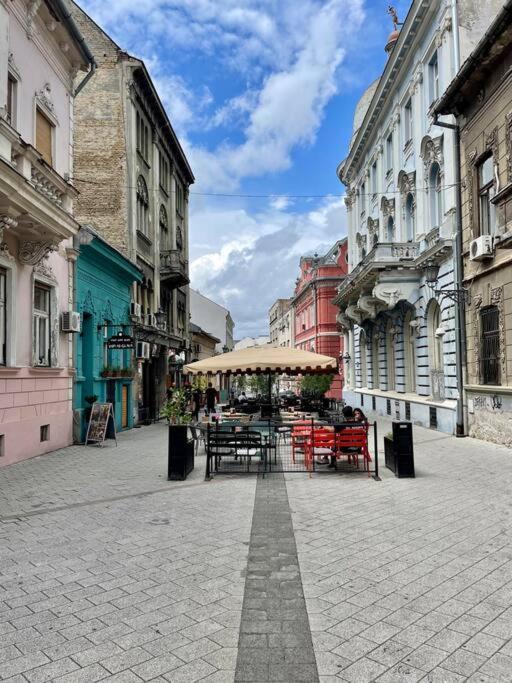 Alina Urban Getaway Center Pet Friendly *
