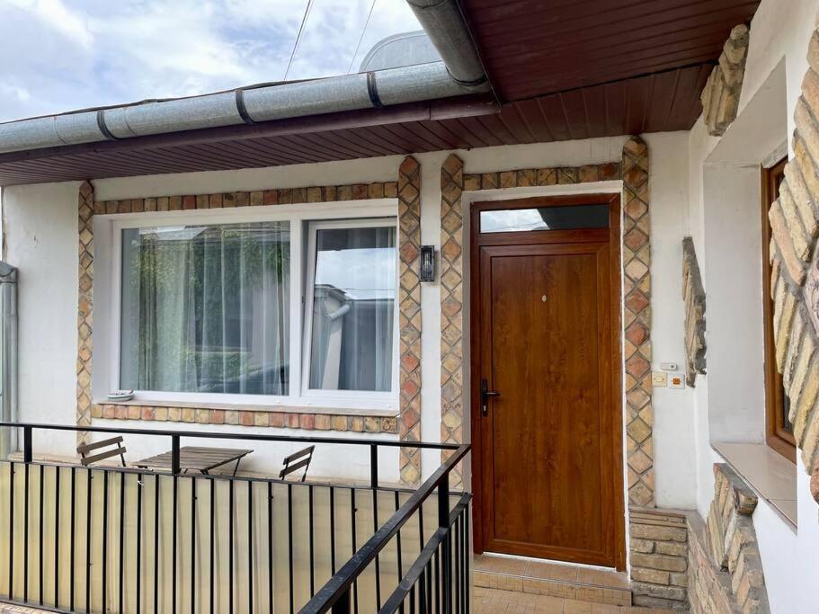 Alina Urban Getaway Center Pet Friendly