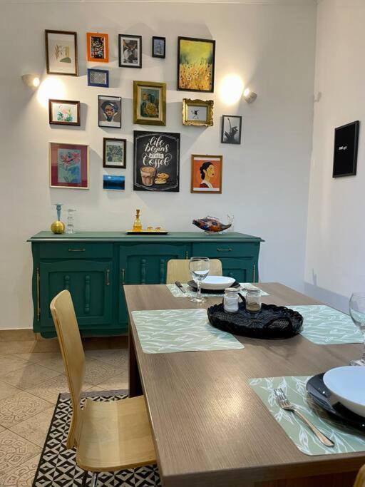 Alina Urban Getaway Center Pet Friendly *