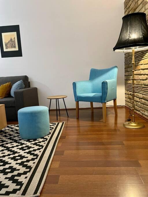Alina Urban Getaway Center Pet Friendly Novi Sad