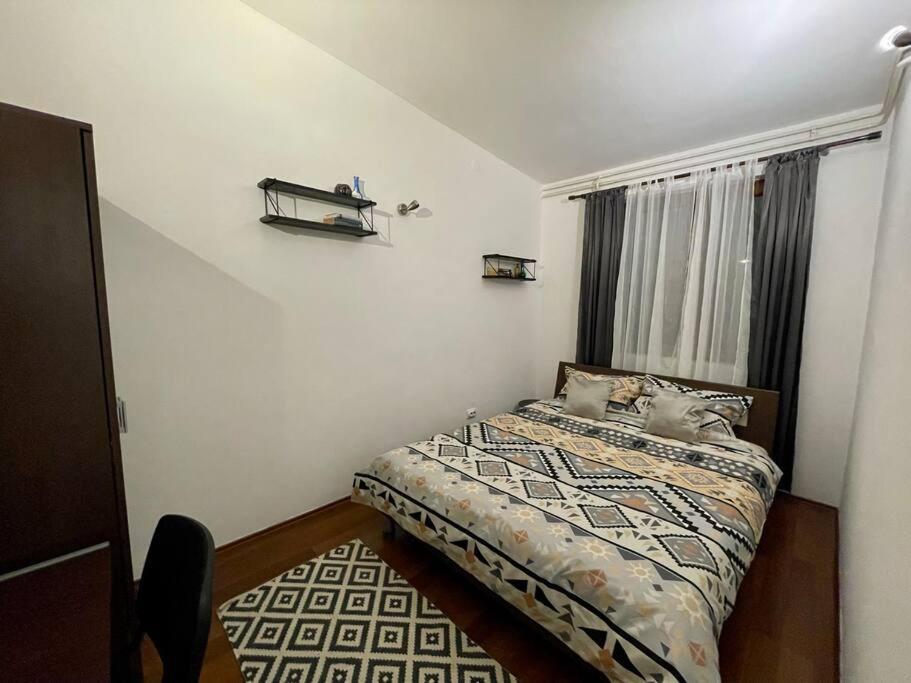 Apartment Alina Urban Getaway Center Pet Friendly *