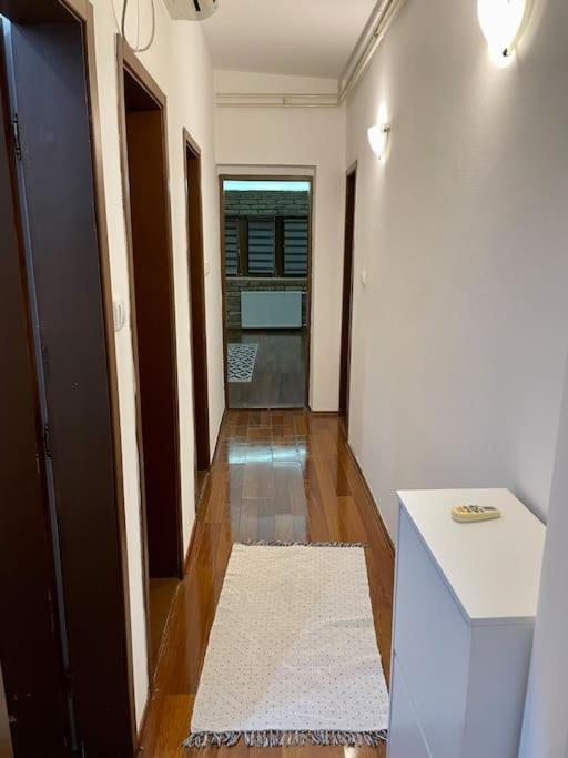 Apartment Alina Urban Getaway Center Pet Friendly