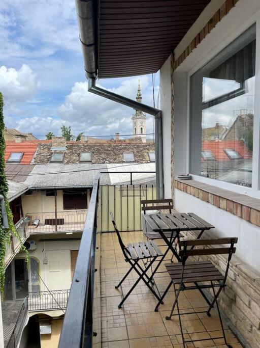 Alina Urban Getaway Center Pet Friendly *