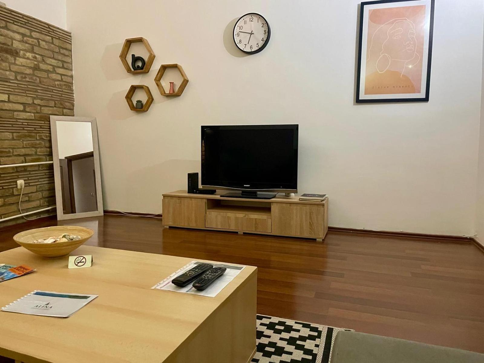 Alina Urban Getaway Center Pet Friendly *